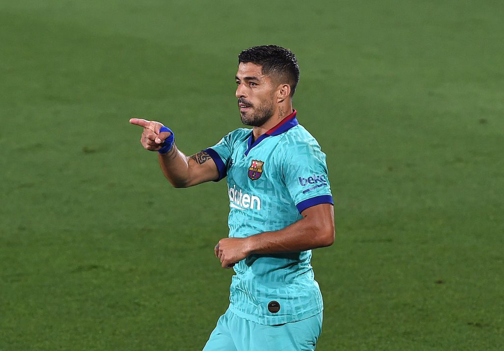 Suarez esame italiano intercettazioni