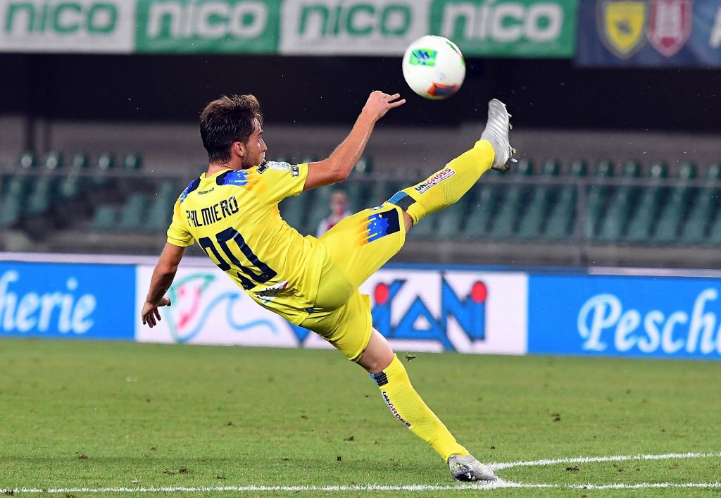 Palmiero Napoli