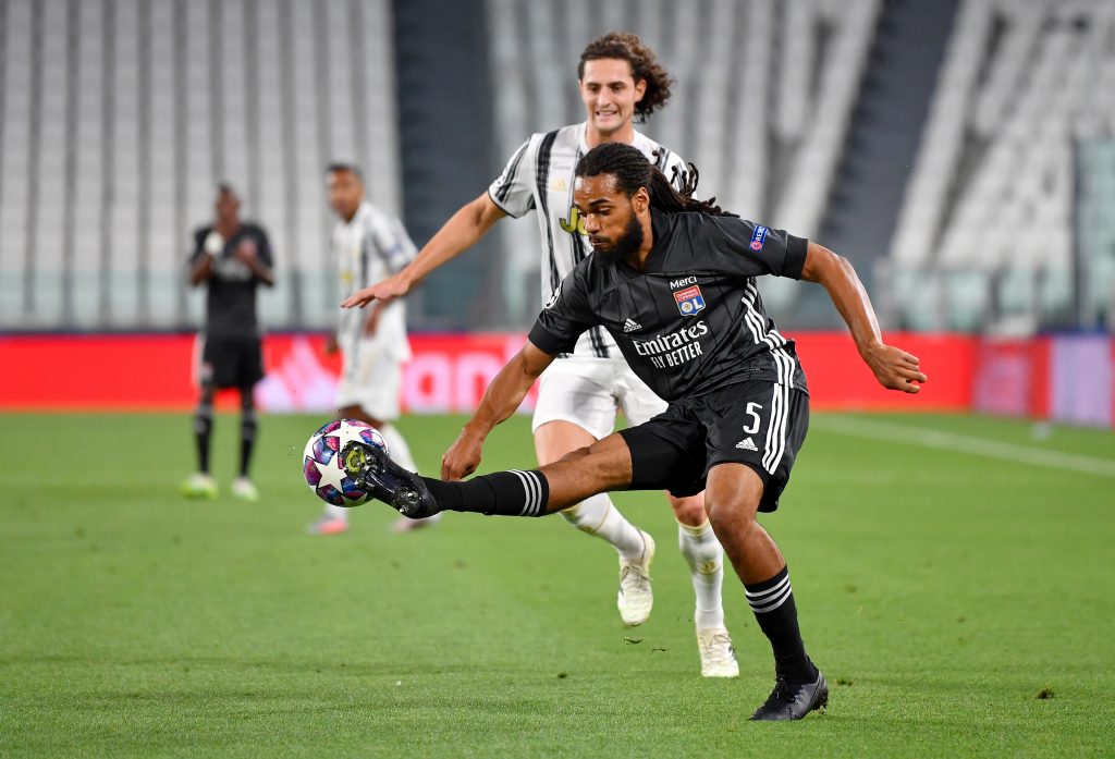 Denayer Napoli