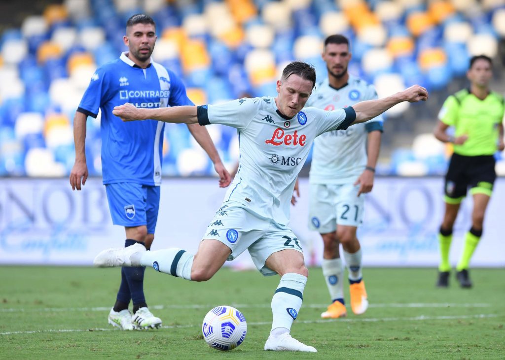 zielinski montervino