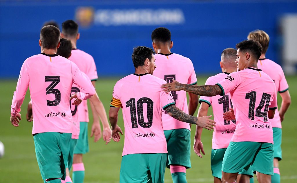 Messi