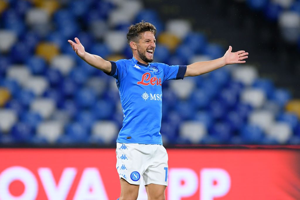 mertens infortunio