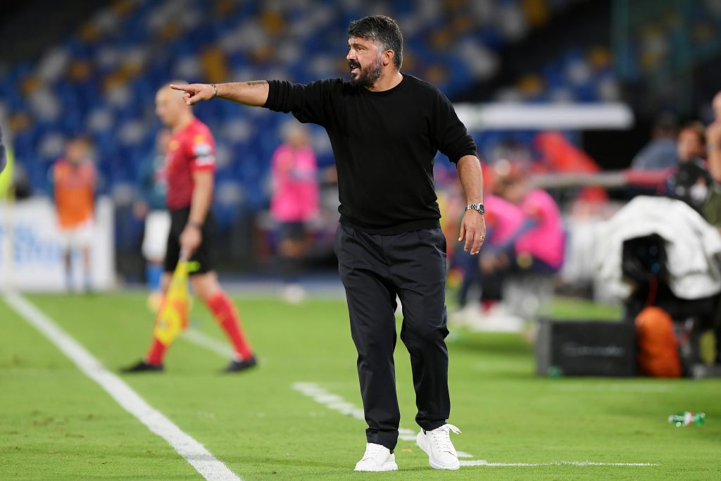 gattuso
