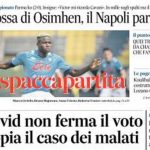 mattino