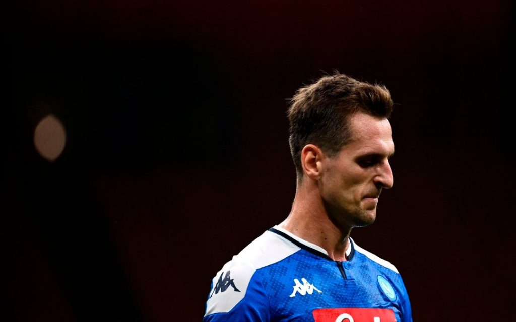 milik