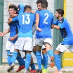 napoli primavera