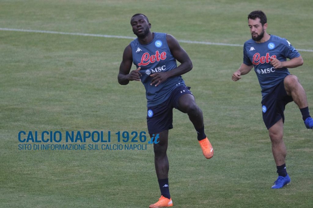 Koulibaly