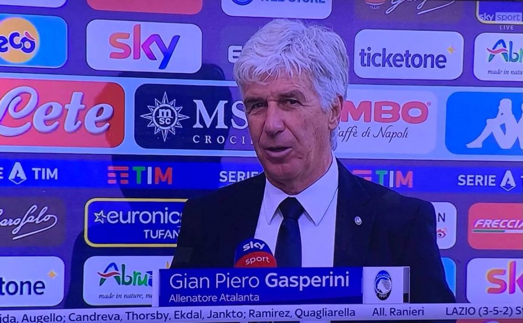 gasperini