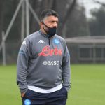 Gattuso rinnovo