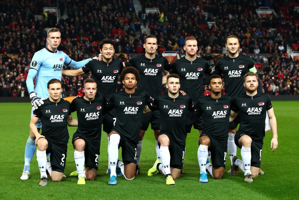 AZ Alkmaar