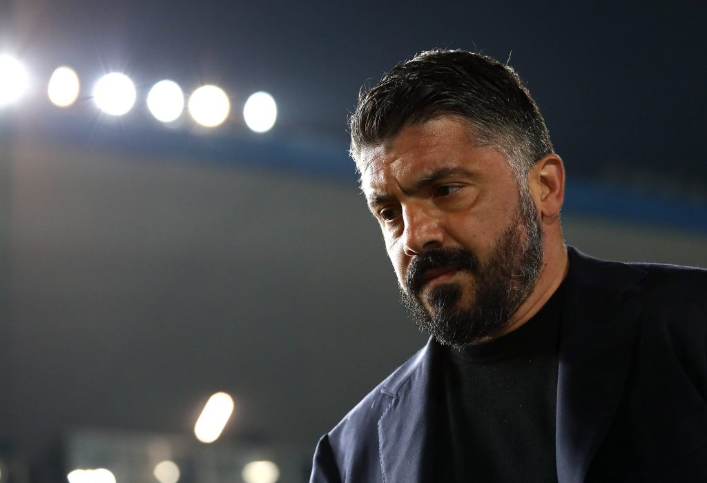 Napoli Milan