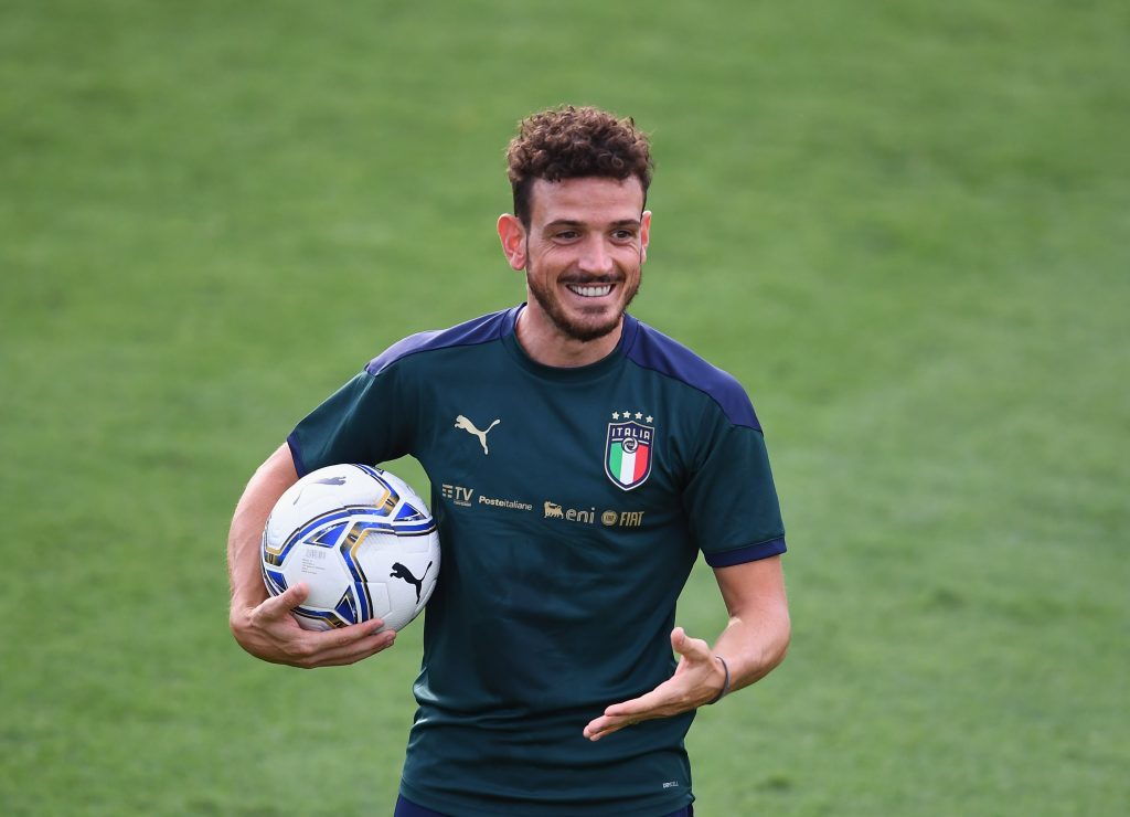 florenzi napoli