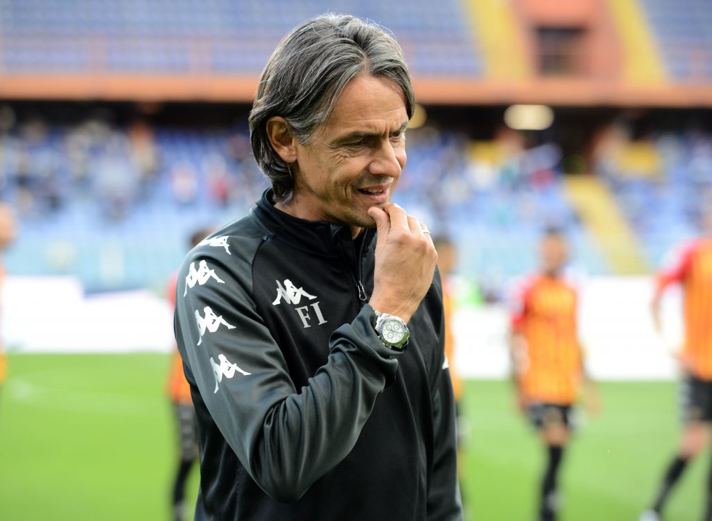 Benevento Var