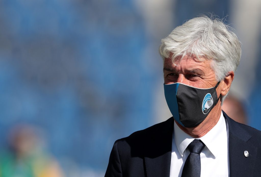 Atalanta BC v Cagliari Calcio - Serie A