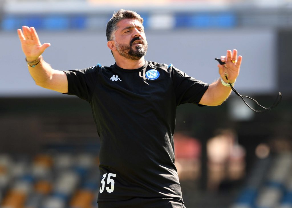 Gattuso