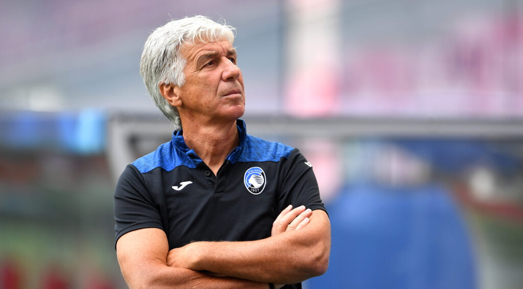 Gasperini
