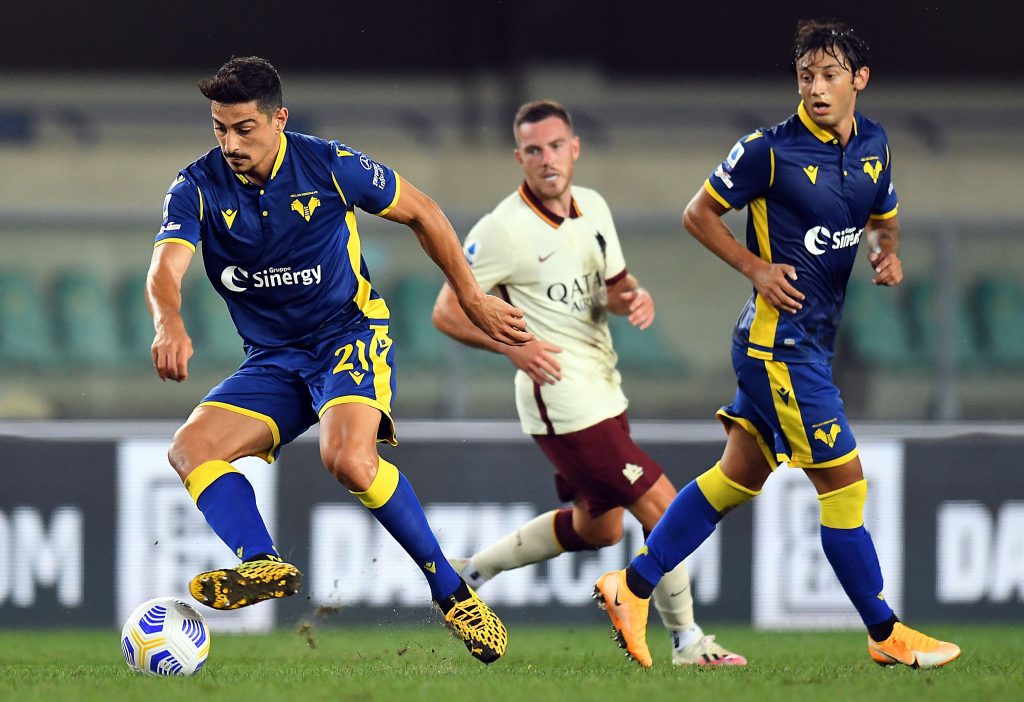 verona gunter