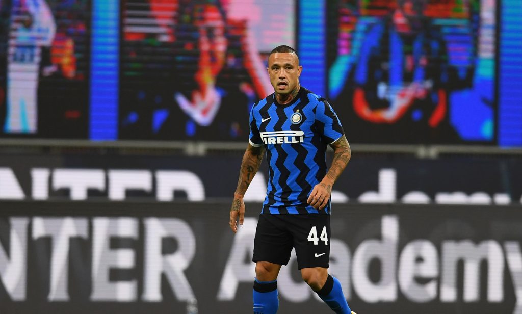 nainggolan