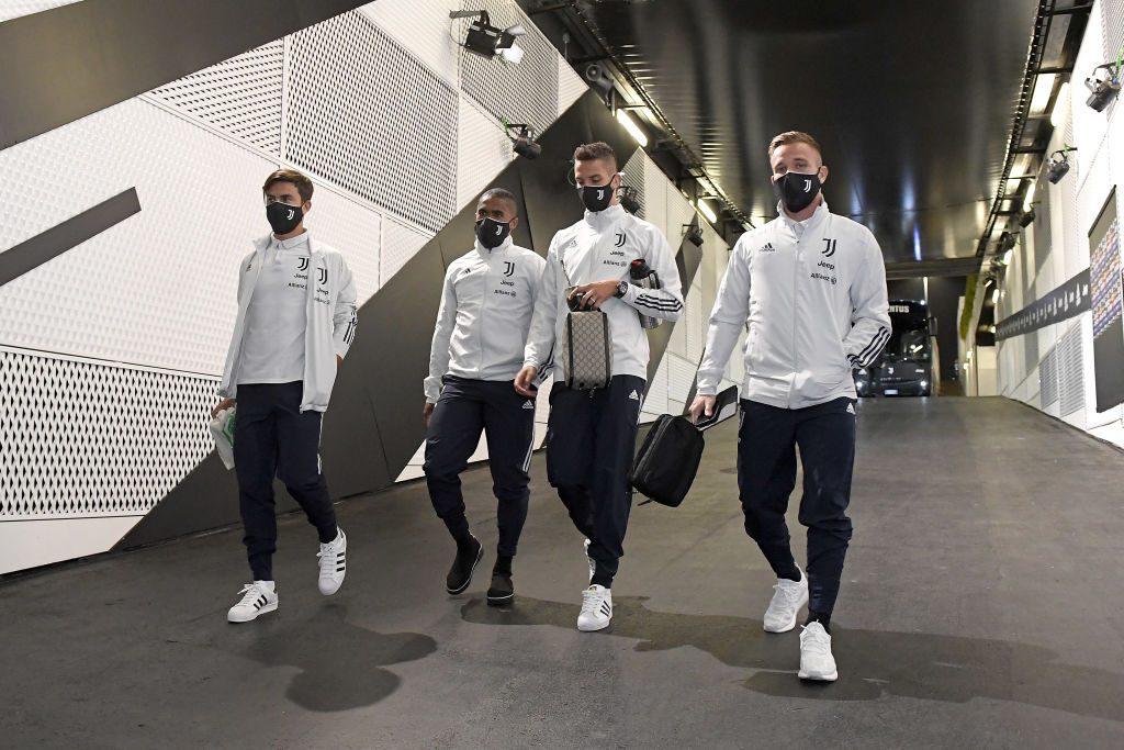 Juventus
