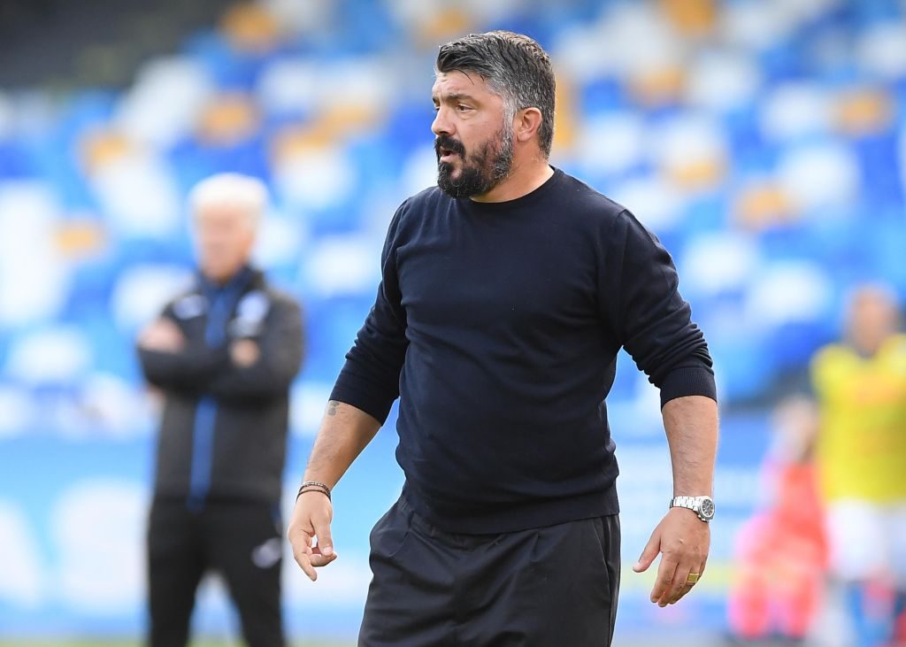 gattuso napoli
