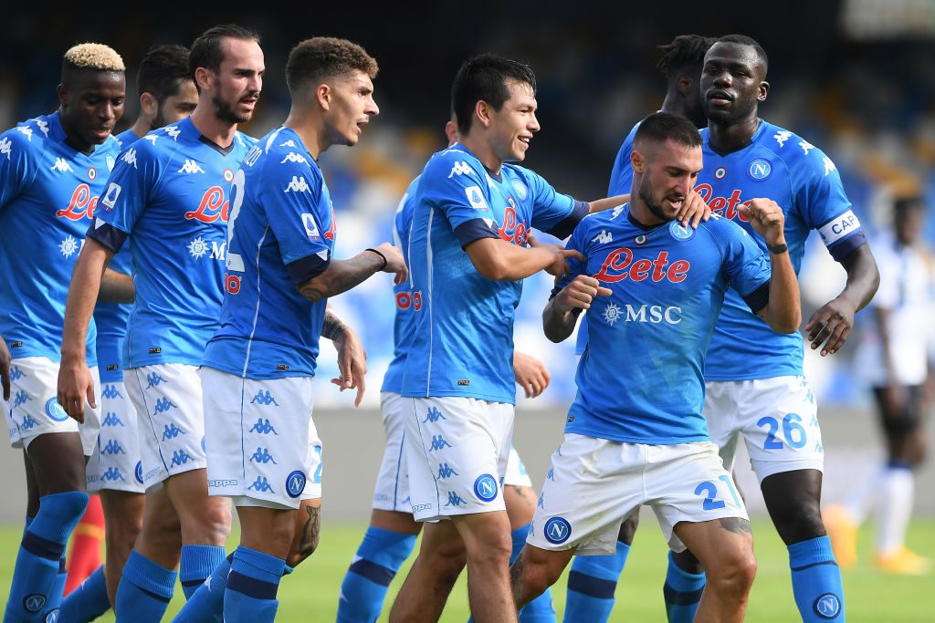 gattuso strategia