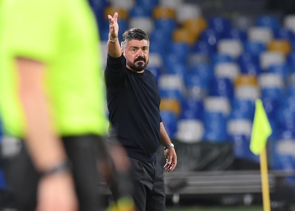 GATTUSO ORSI