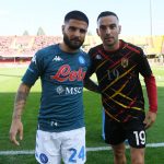 Benevento Calcio v SSC Napoli - Serie A