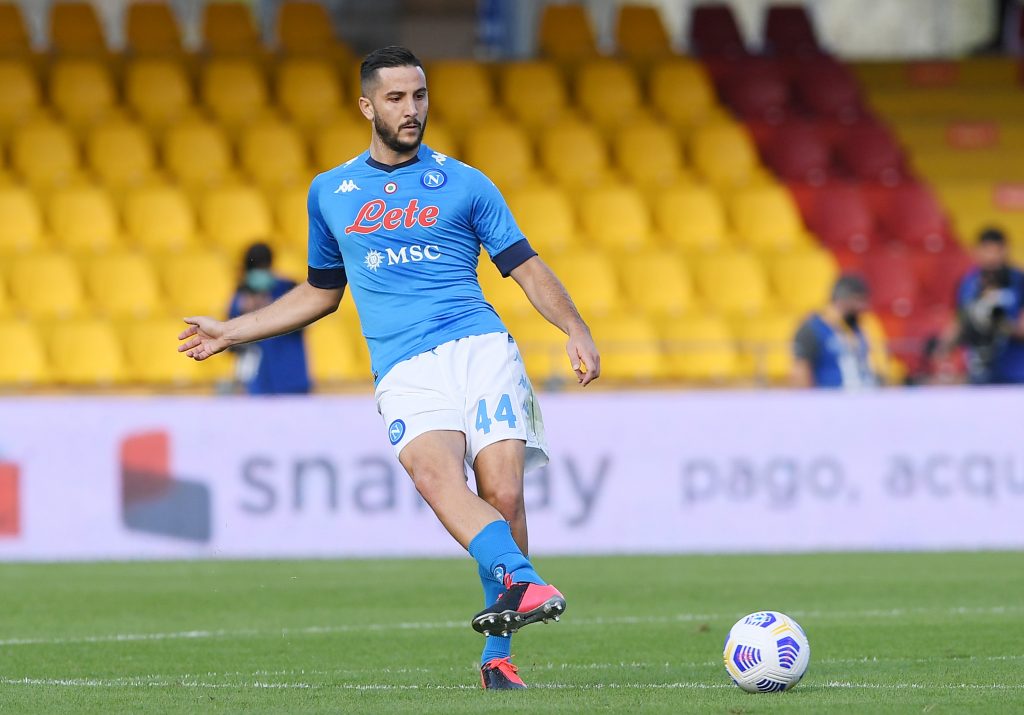 manolas