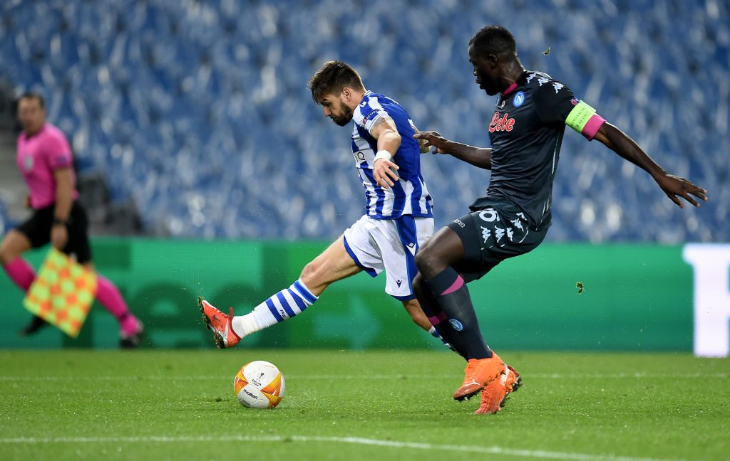rijeka napoli probabili