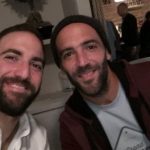 Higuain