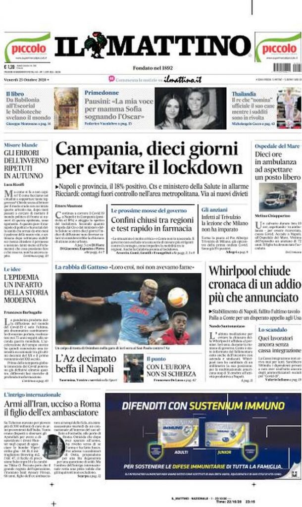 il_mattino-2020-10-23-5f9200e603ae8