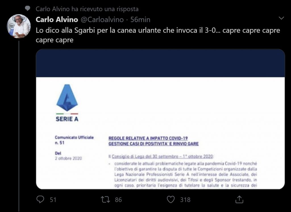 Alvino sicuro