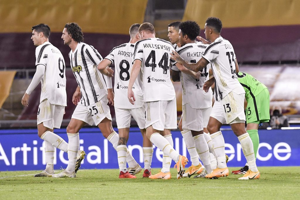 juventus