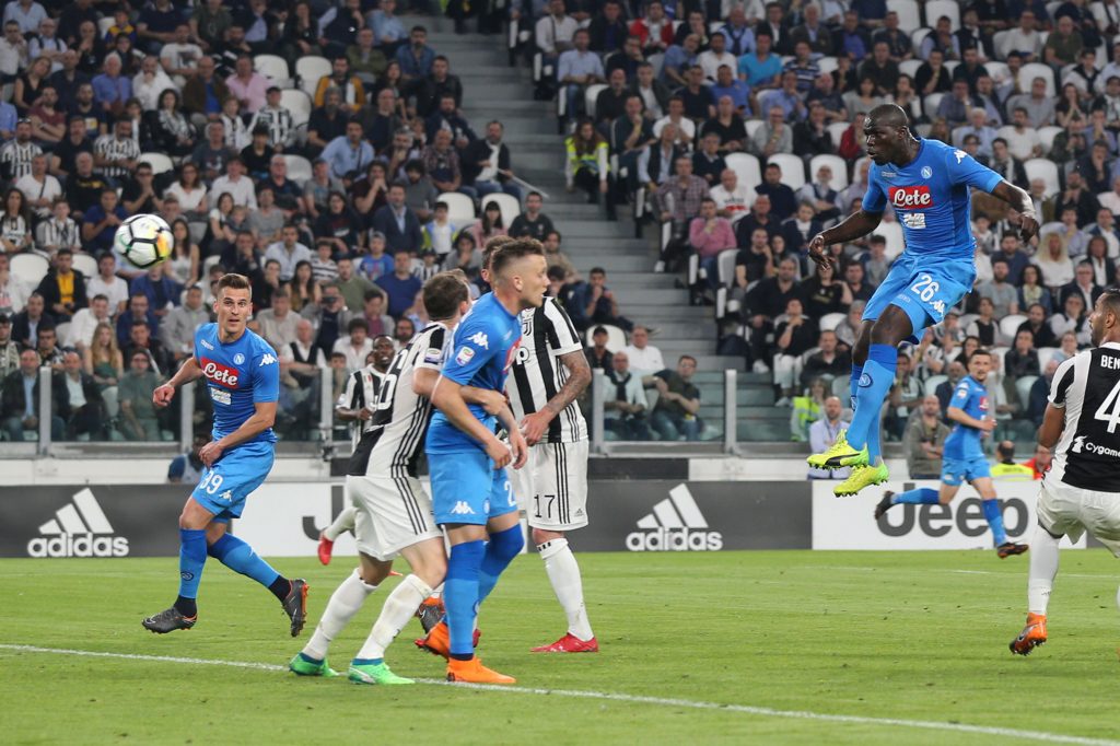 koulibaly