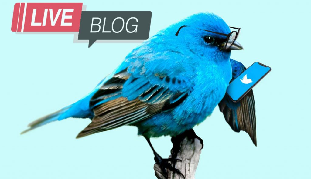live-blog