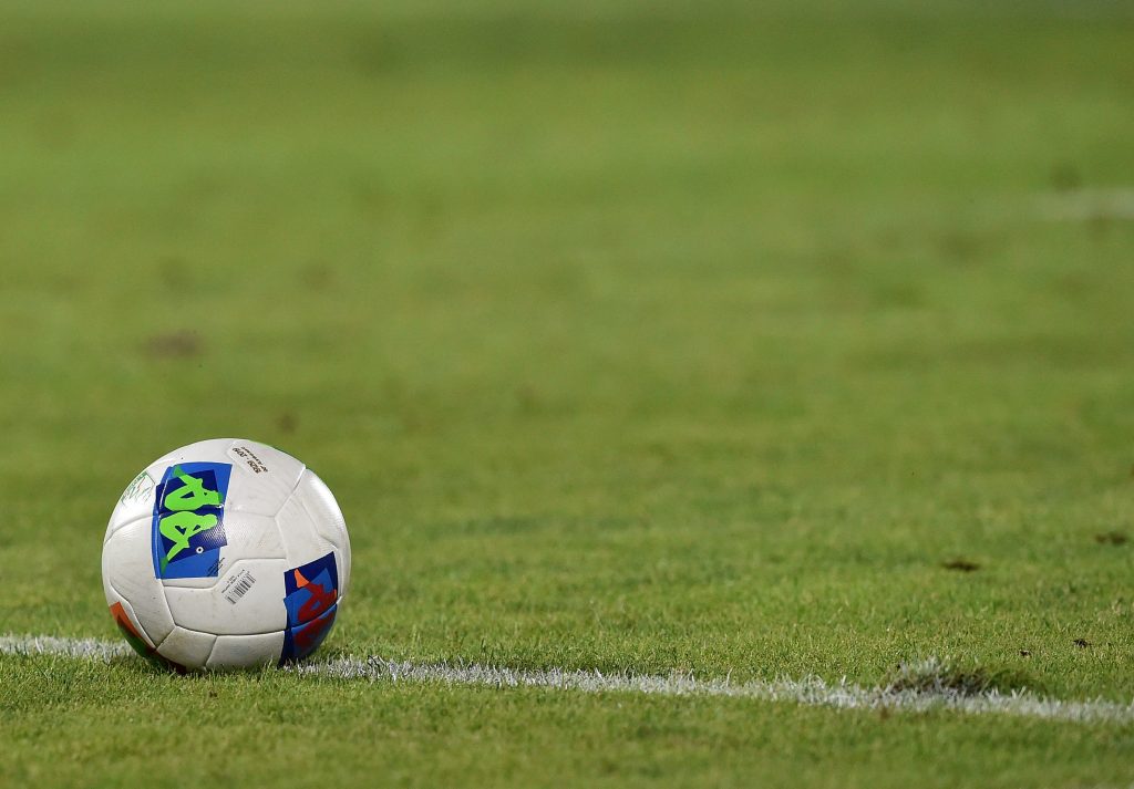 serie B pallone