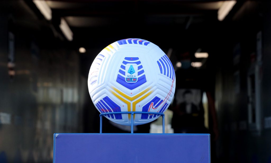 serie a