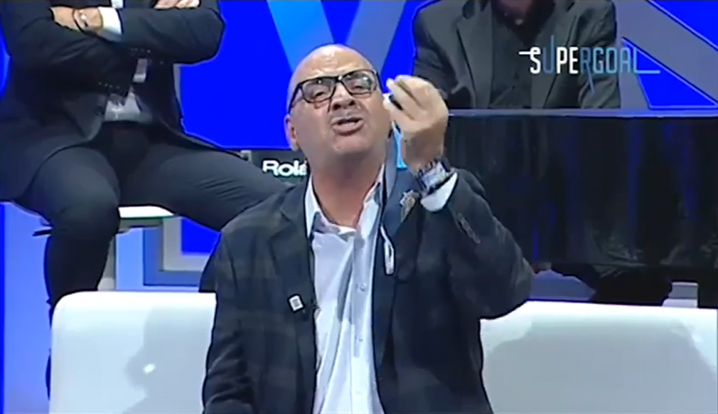 Angelo Di Gennaro