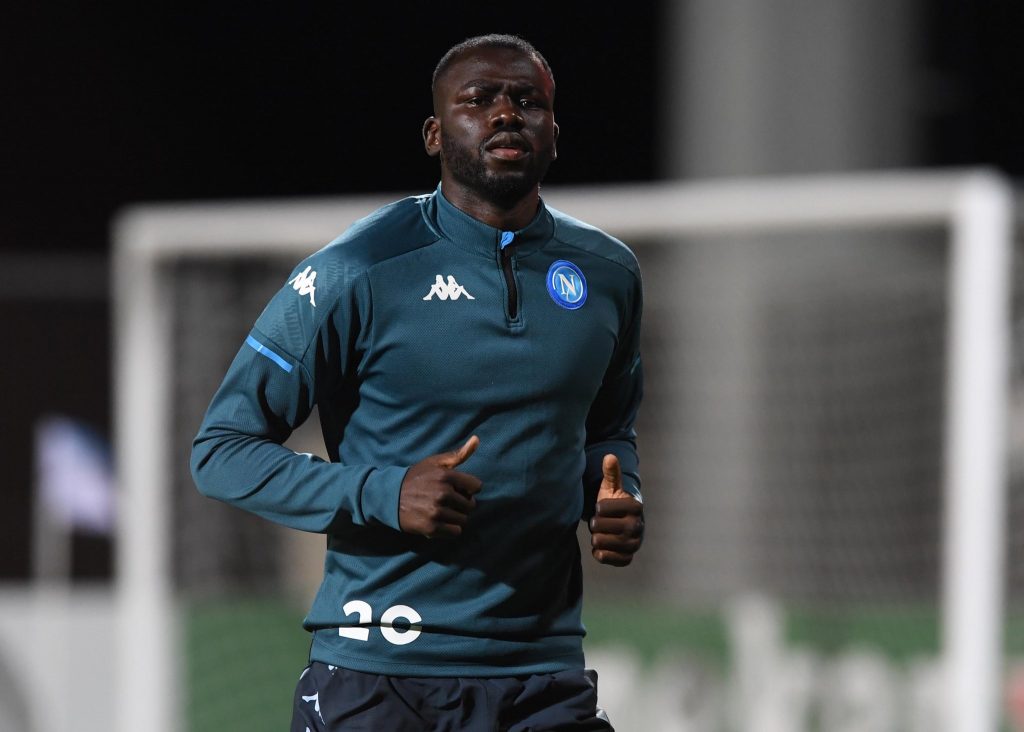 koulibaly
