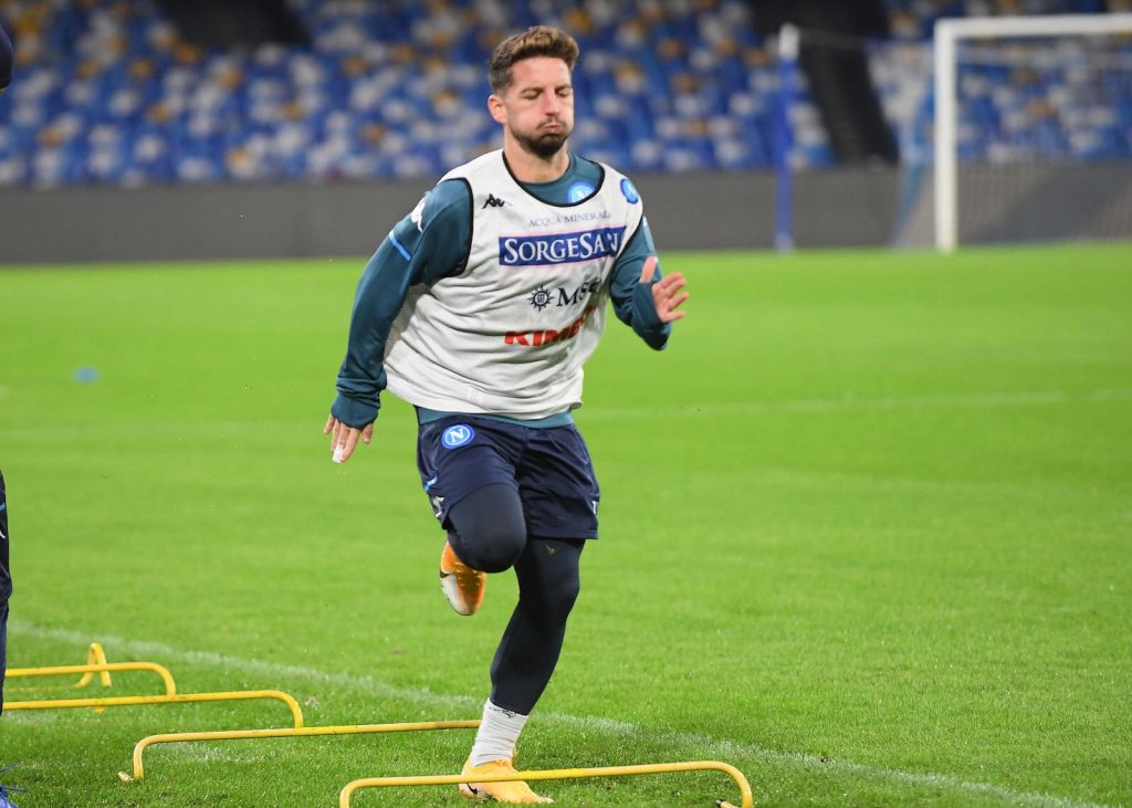 mertens infortunio