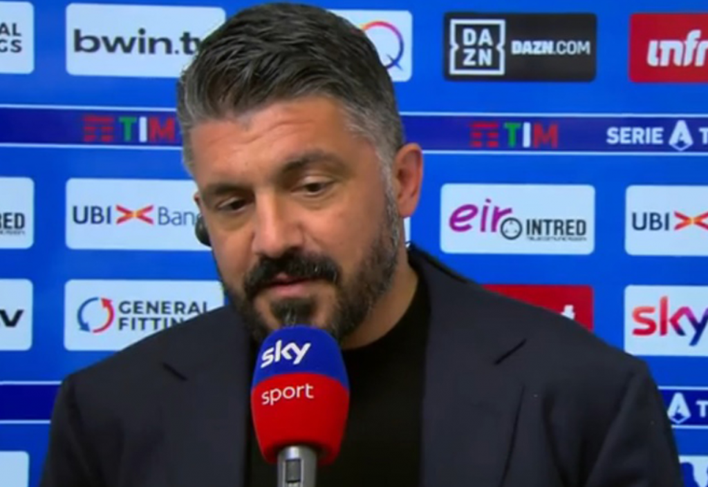 gattuso