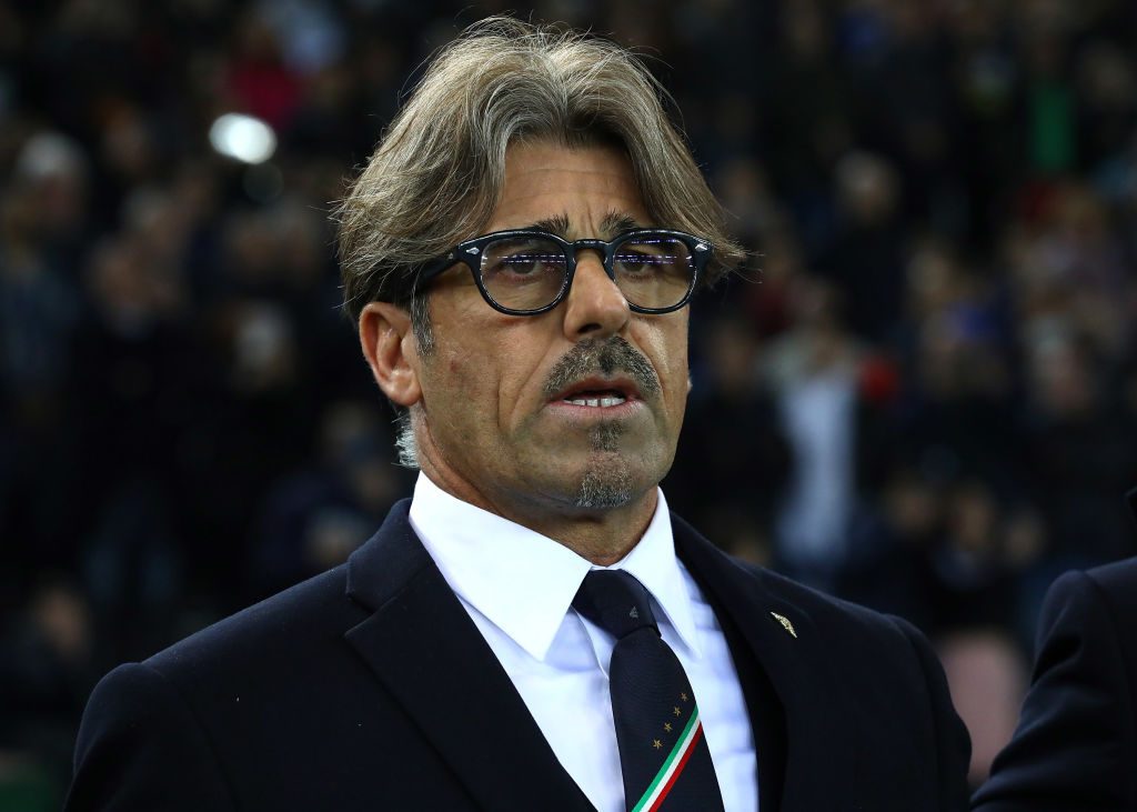 Italy v Finland - UEFA EURO 2020 Qualifier