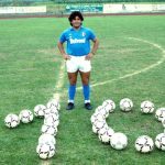 SSC Napoli Archive