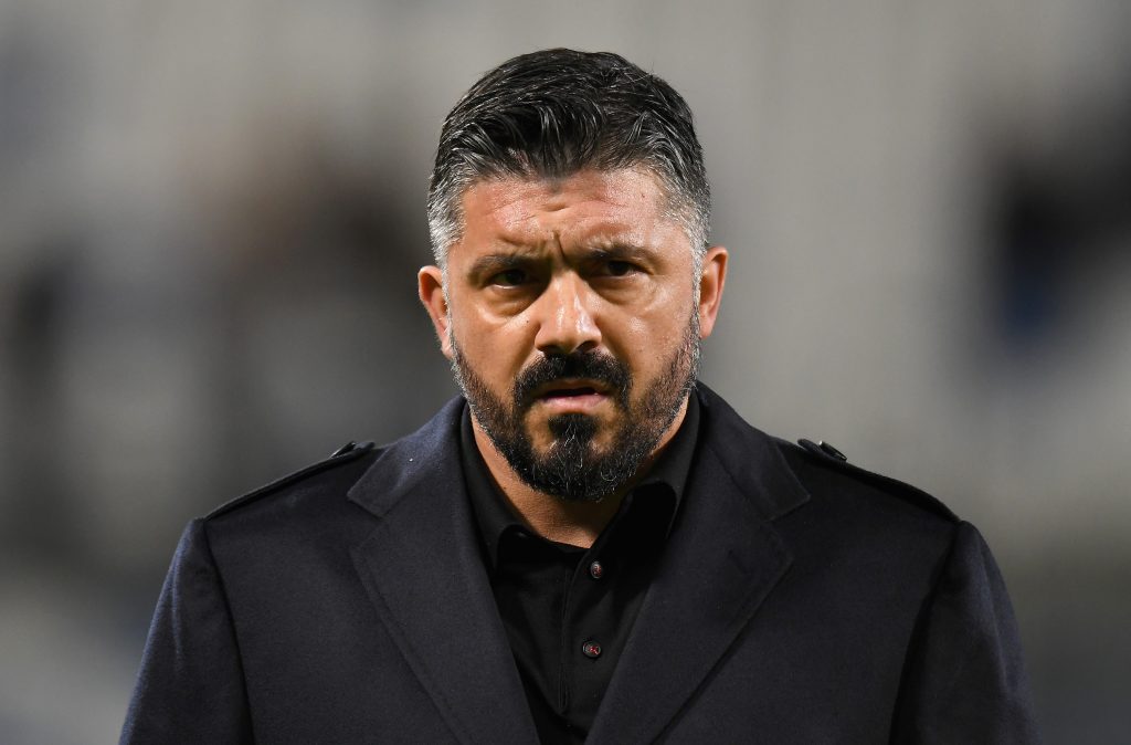 gattuso lollobrigida