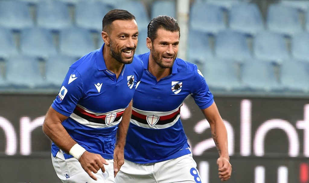quagliarella