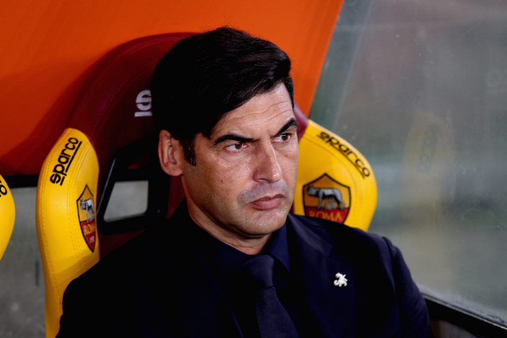 roma europa league