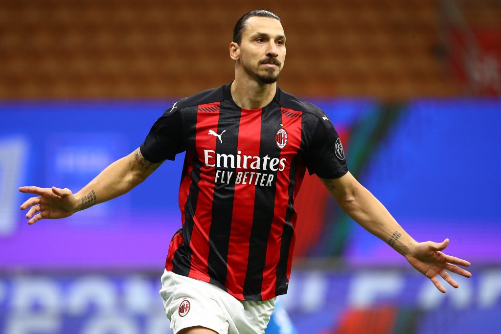 ibrahimovic gattuso