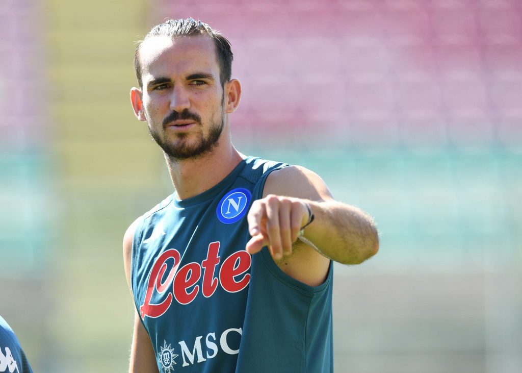 Fabian Ruiz