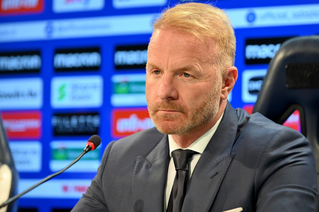 conte napoli tare