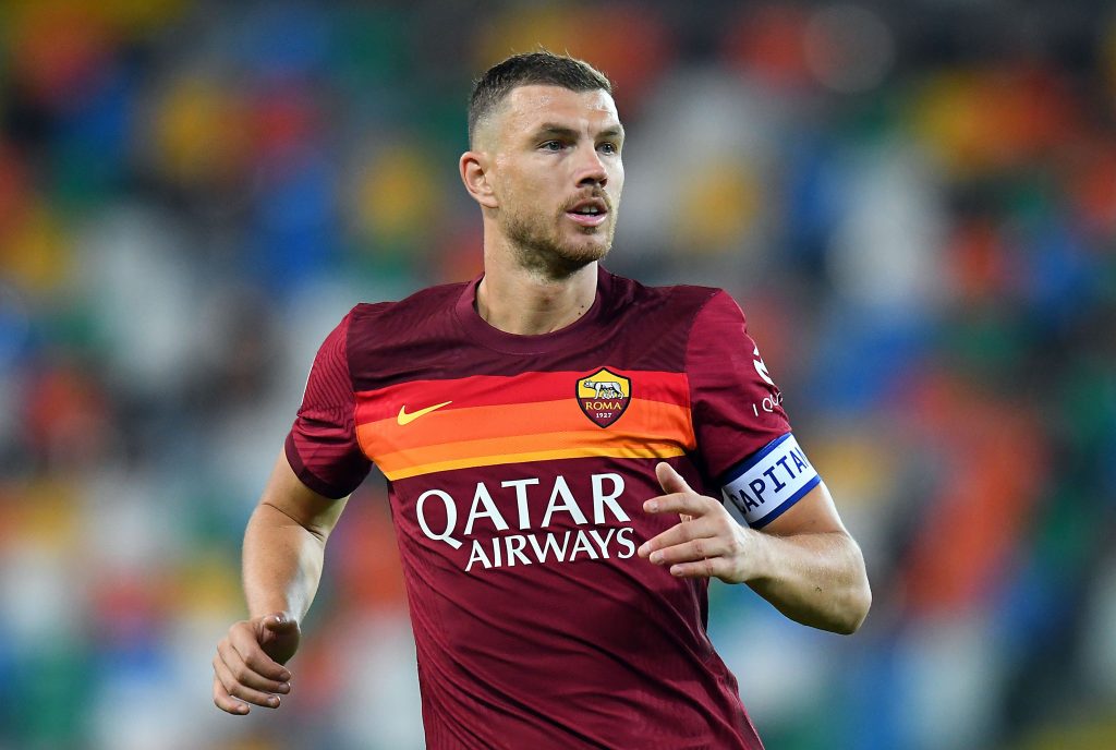 Dzeko